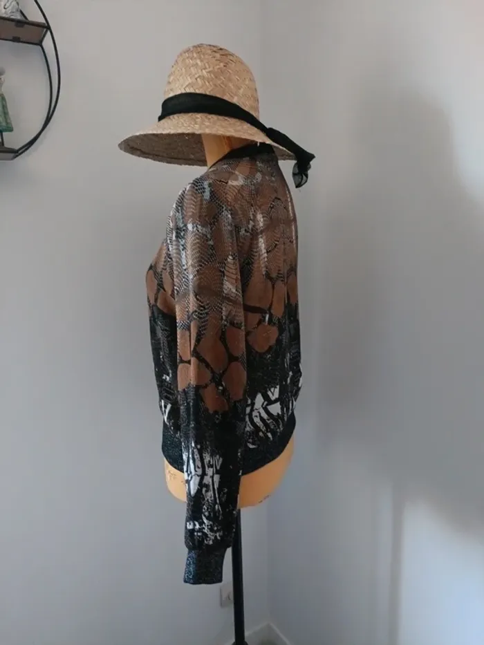 Blouson léger - photo numéro 2