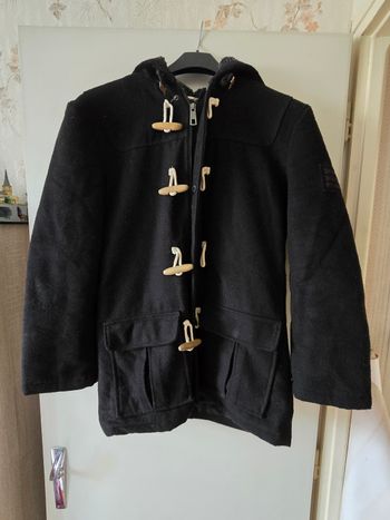 Manteau