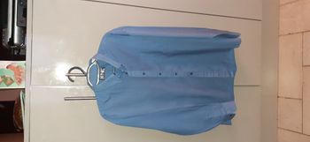 Chemise homme "David Wick" 41/42