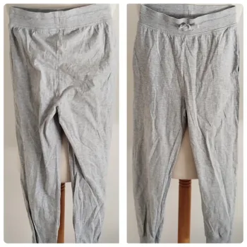 Bas de jogging gris H&M taille 13 ans