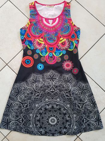 Robe d'été
