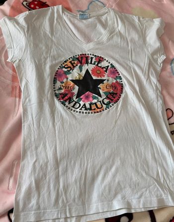 Tee-shirts blanc