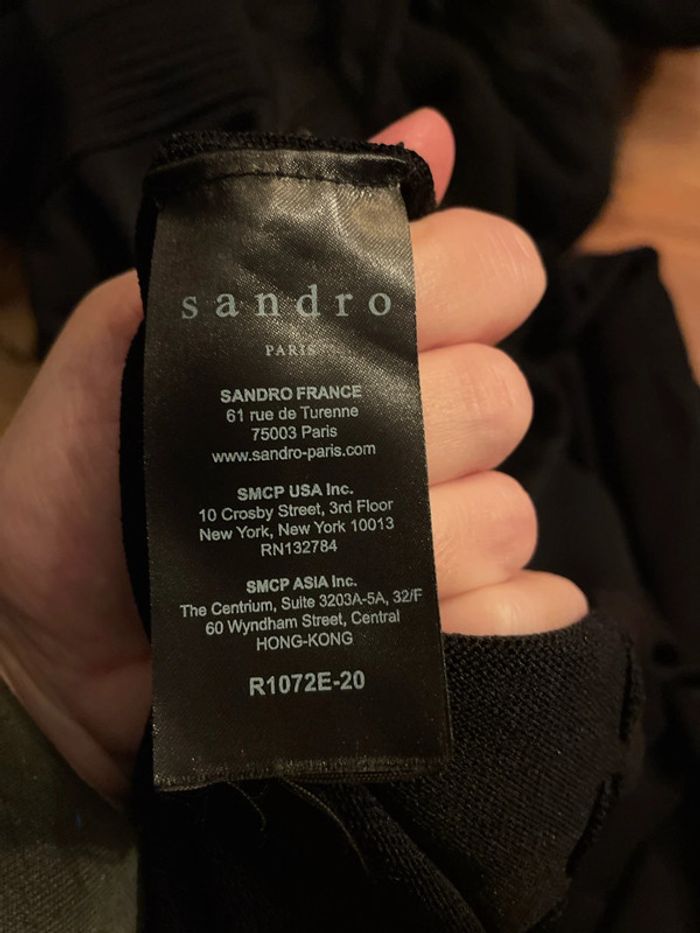 Robe longue - photo numéro 9