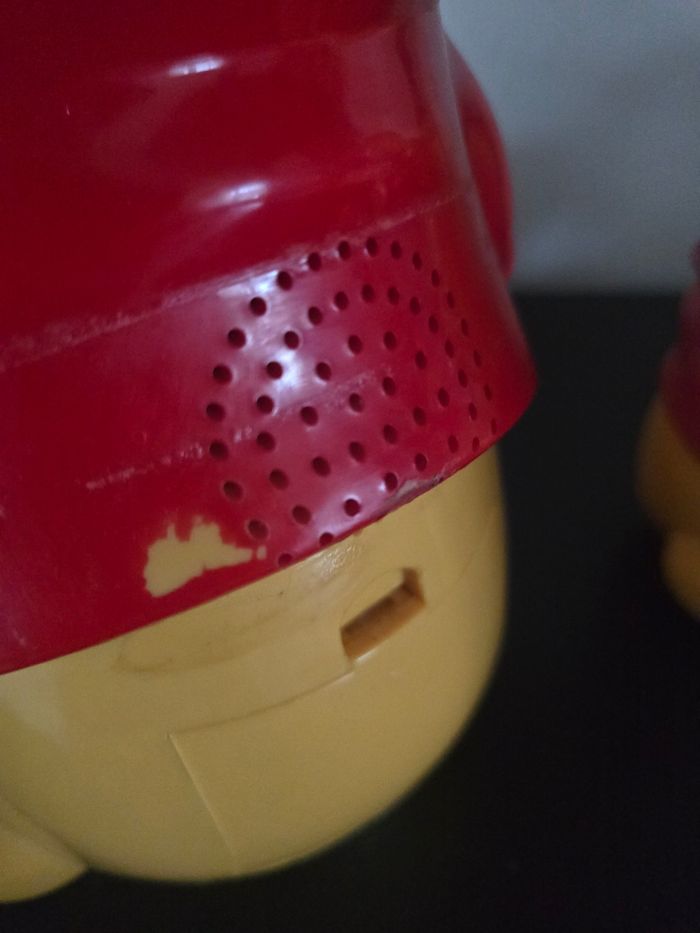 Endemblecreveil et vrilleuse winnie - photo numéro 6