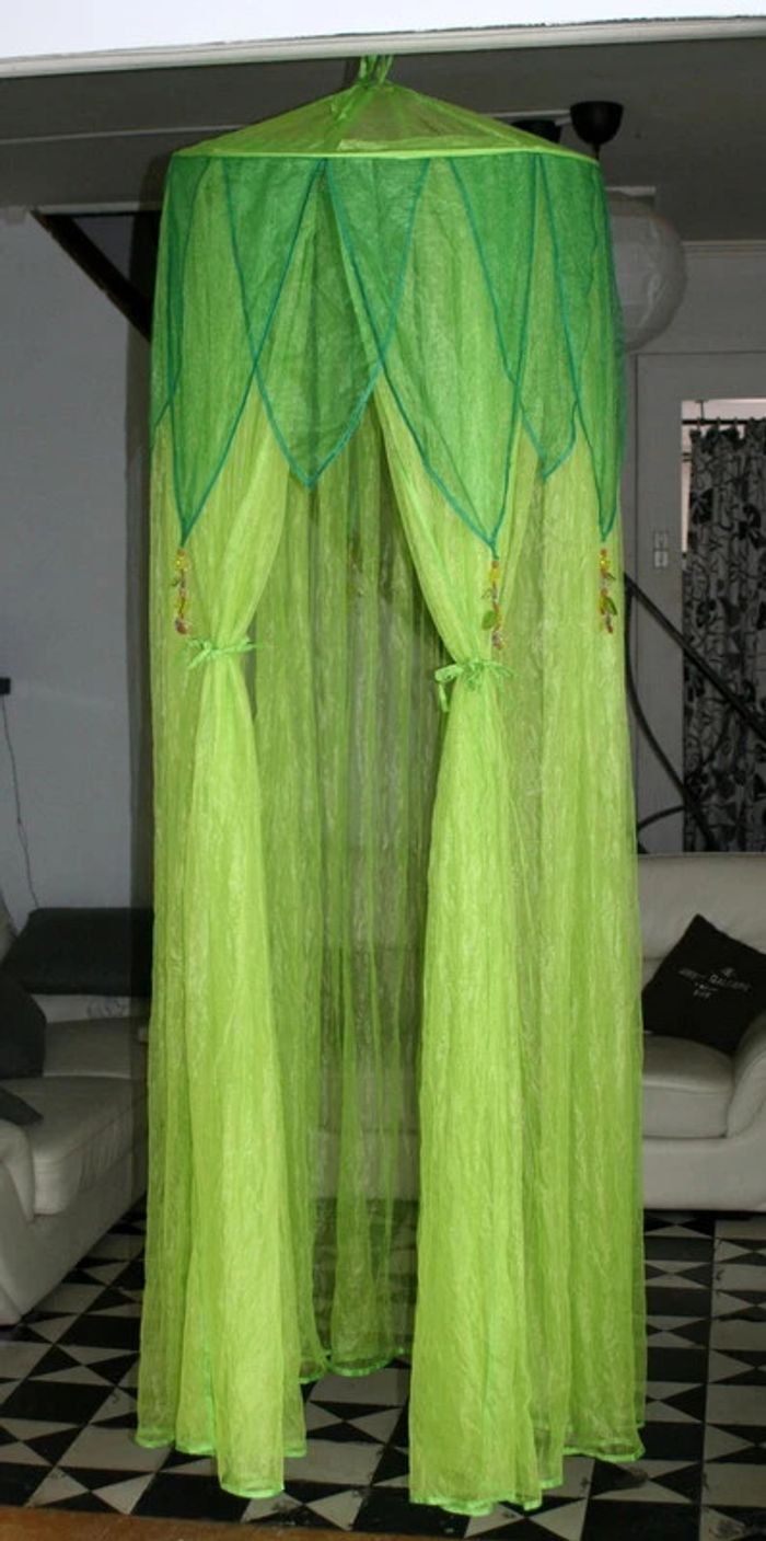 Ciel de Lit Natures & Découvertes