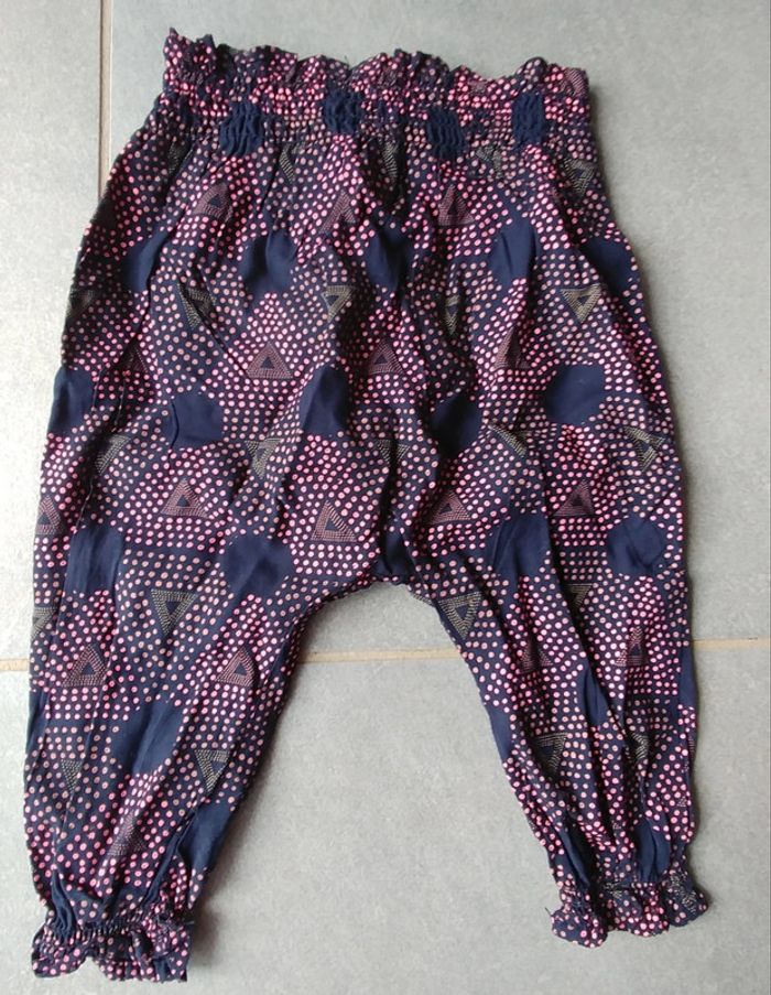 Pantalon très léger 6 mois - photo numéro 2