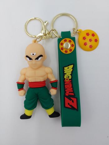 Porte clé Dragon Ball Tenshinhan