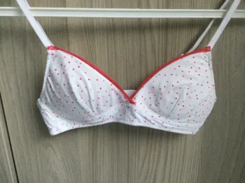 Soutien gorge 80b 12 ans
