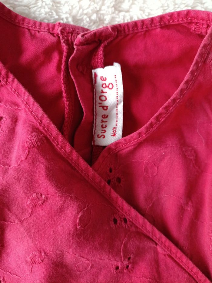 Robe d'été - photo numéro 2