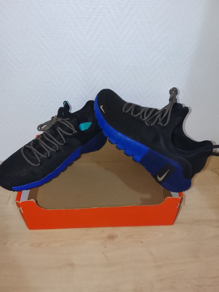 Nike Free Metcon 6 AMP taille 39 - photo numéro 8