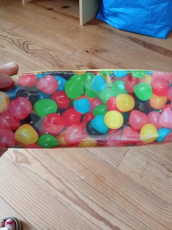 Trousse Dragibus