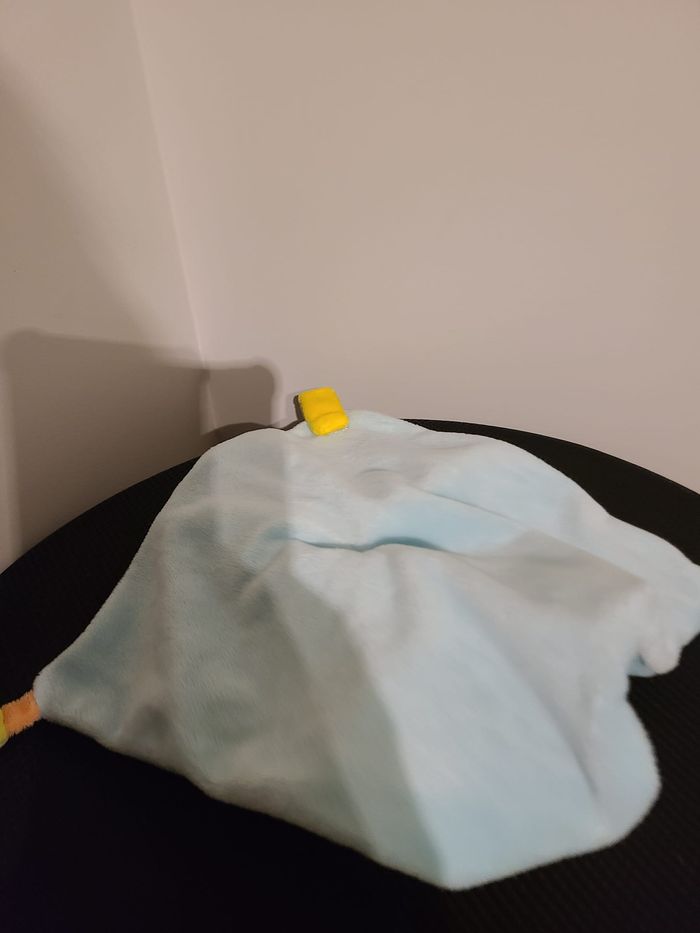 doudou ane - photo numéro 3