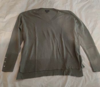 Lot de trois pulls femmes taille 40 Primark