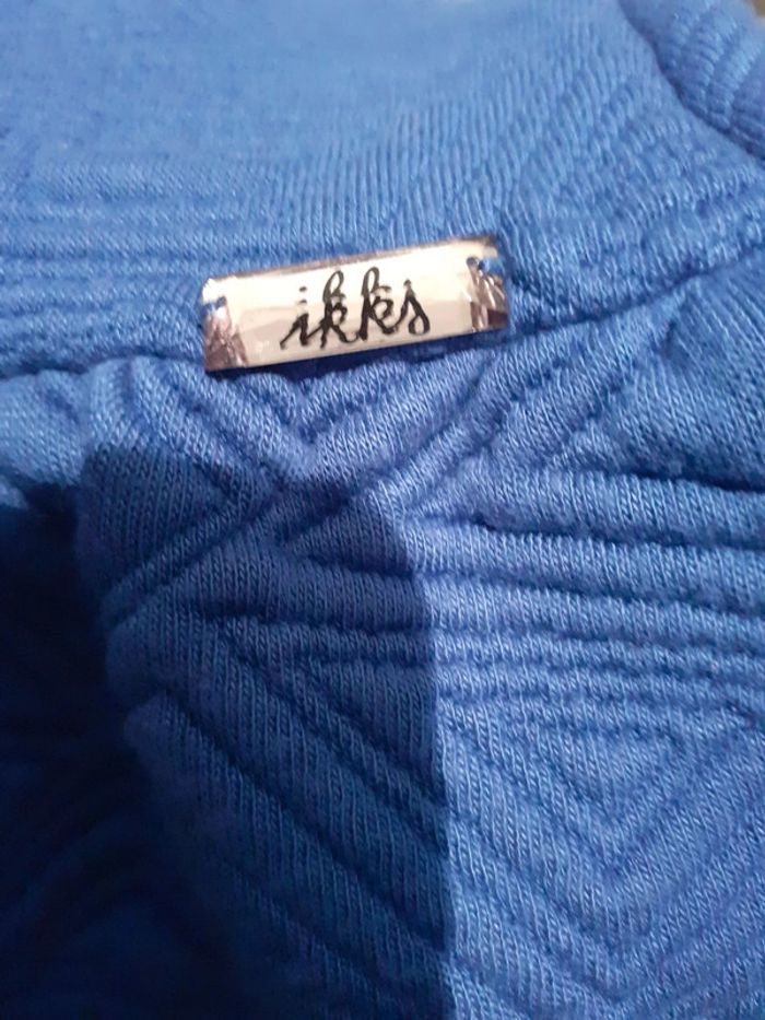 Superbe robe fille ikks - photo numéro 9