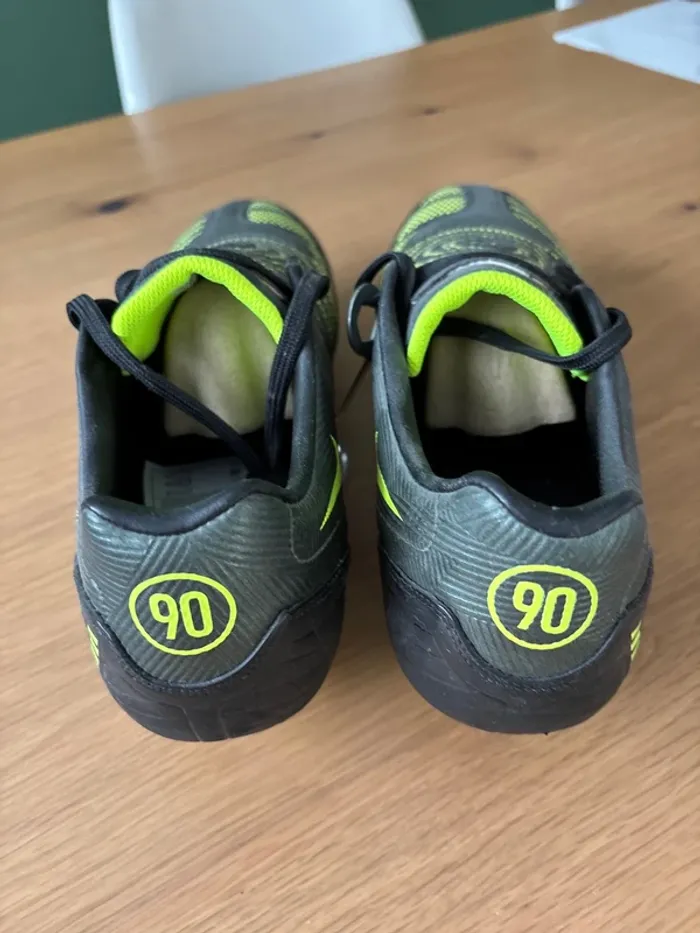 Nike Air Zoom Total 90 III IC Neuf – Collector - photo numéro 2