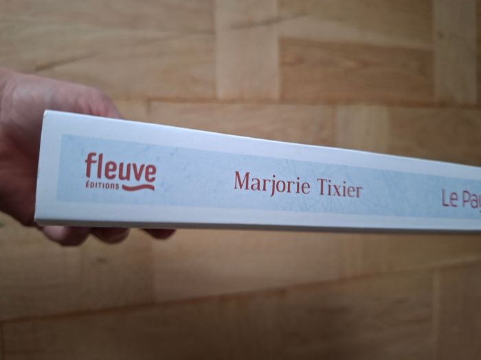 Le pays blanc - photo numéro 3