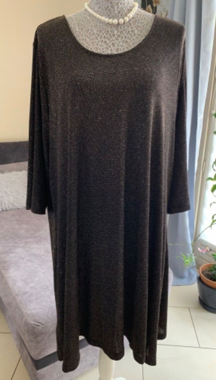 Robe légère originale MSMode 3XL 46/48