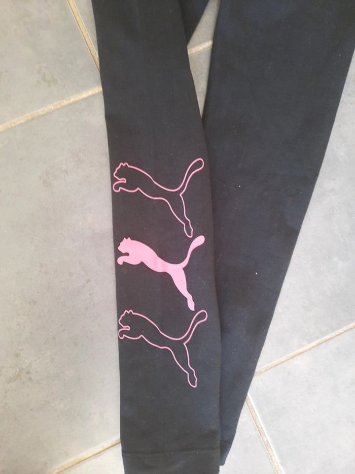Legging puma - photo numéro 3