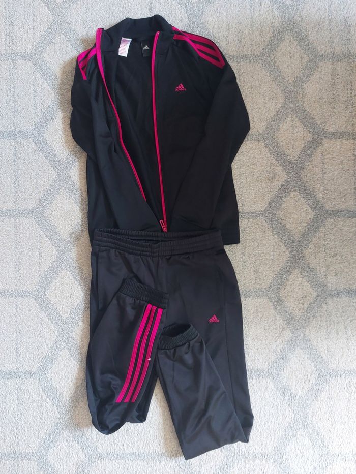 Ensemble survêtement fille - photo numéro 5