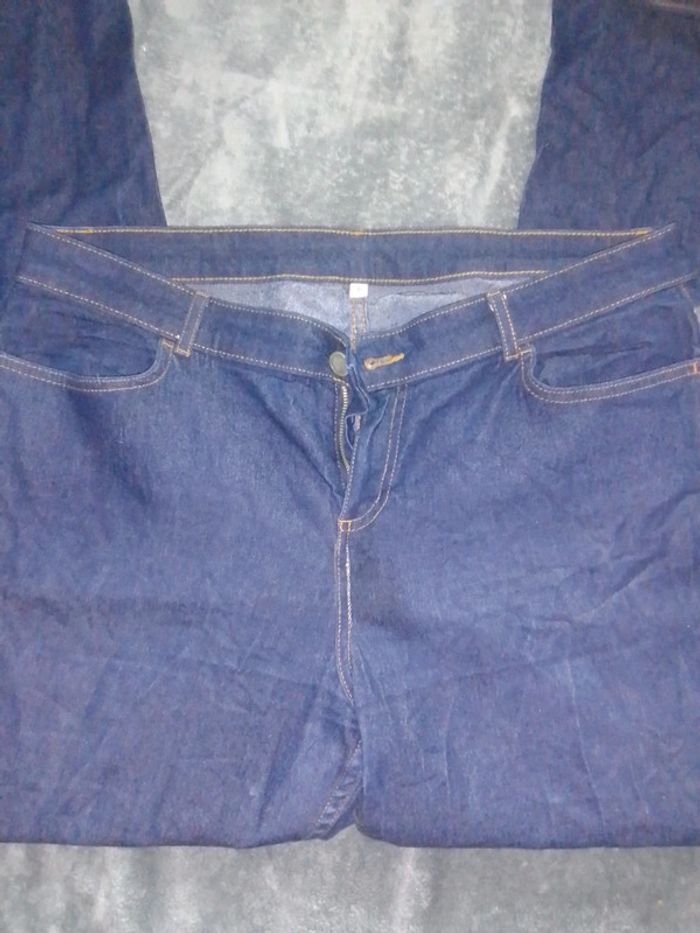 Jean homme