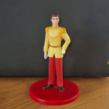 Figurine audiocontes disney