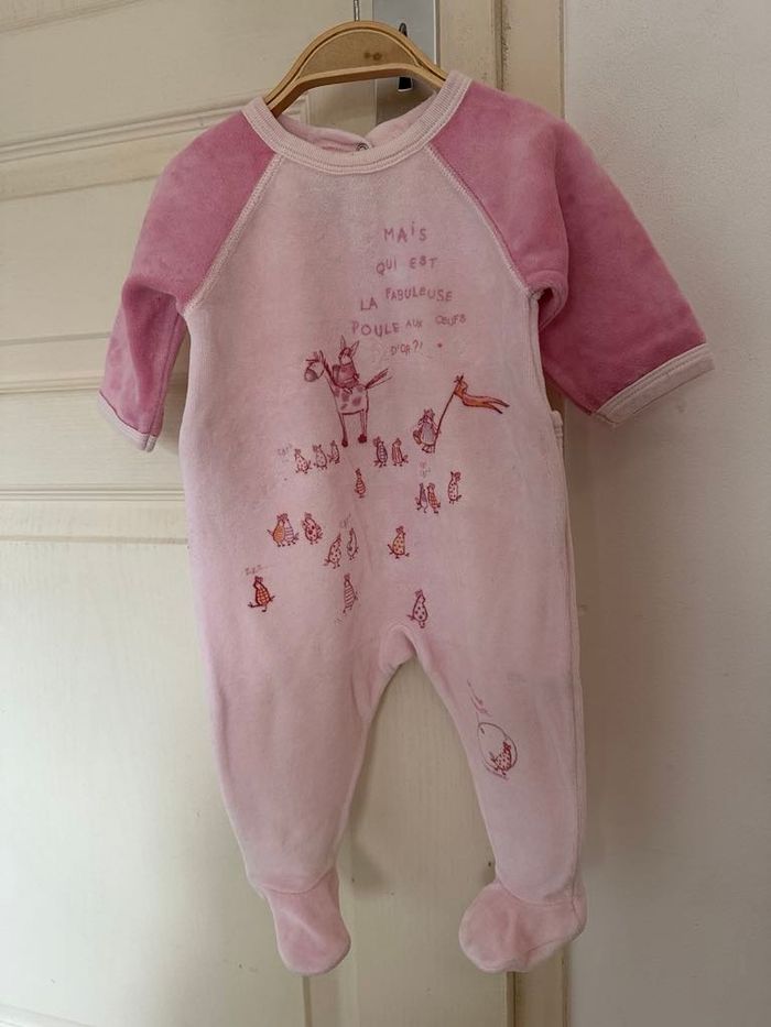Lot très bon état petit bateau - photo numéro 5