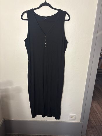 Robe longue