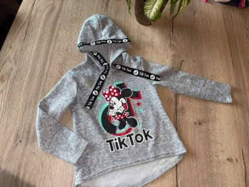 Pull Minnie TikTok