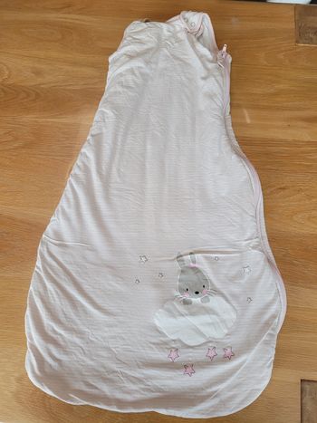 Turbulette 90cm tog 3.0
