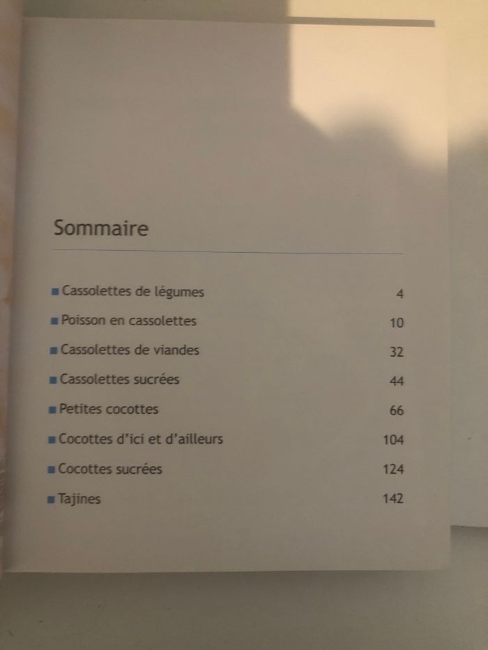 Cocottes et cassolettes - photo numéro 2