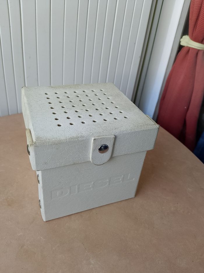 Montre Diesel femme - photo numéro 10