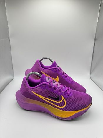 Baskets de sport Nike Zoom Fly 5 Hyper