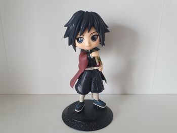 figurine QPosket Kimetsu no Yaiba (Demon Slayer) giyu ver A