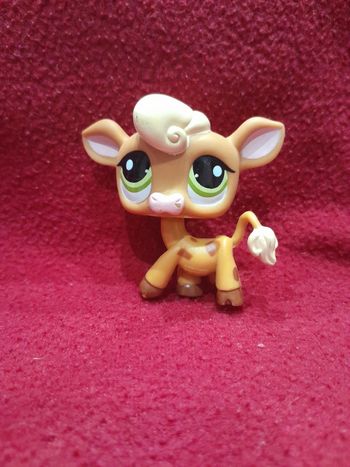 Figurine Petshop A14