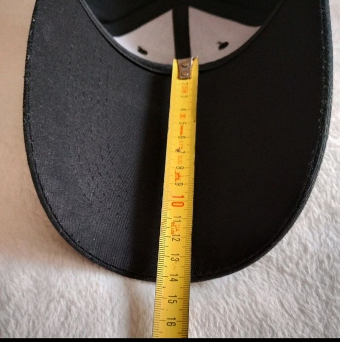 🧢 Casquette adulte mixte baseball (14 cm) - photo numéro 6