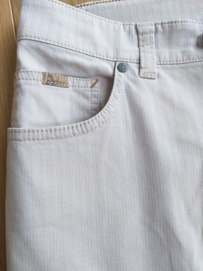 Jeans Homme en taille 48 - photo numéro 4