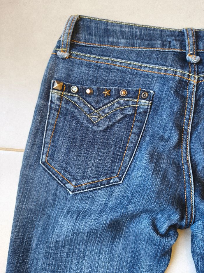 Jean Morgan - photo numéro 9