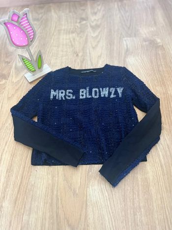 Pull Zara