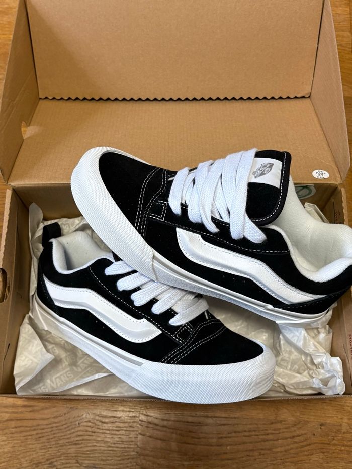 Vans Knu Skool - photo numéro 7