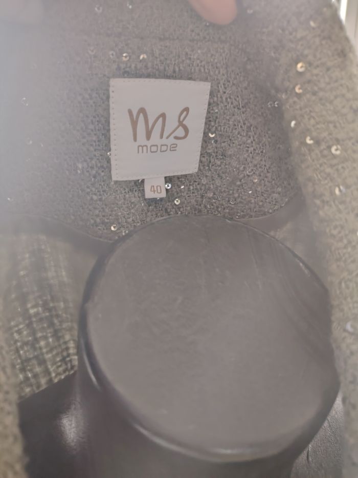 Veste - photo numéro 6