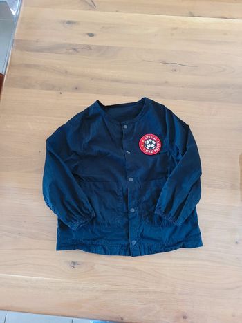 Blouse 3 ans Kiabi