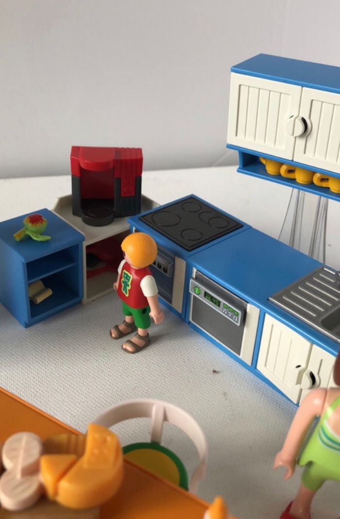 Playmobil - photo numéro 4