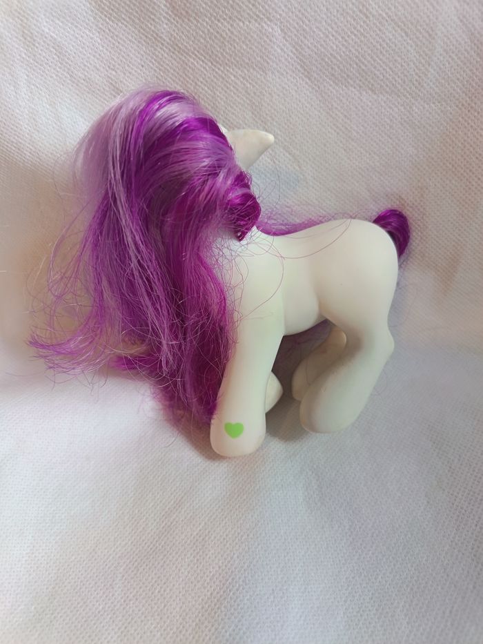 Petit poney wondermint Jewel G3 - photo numéro 3