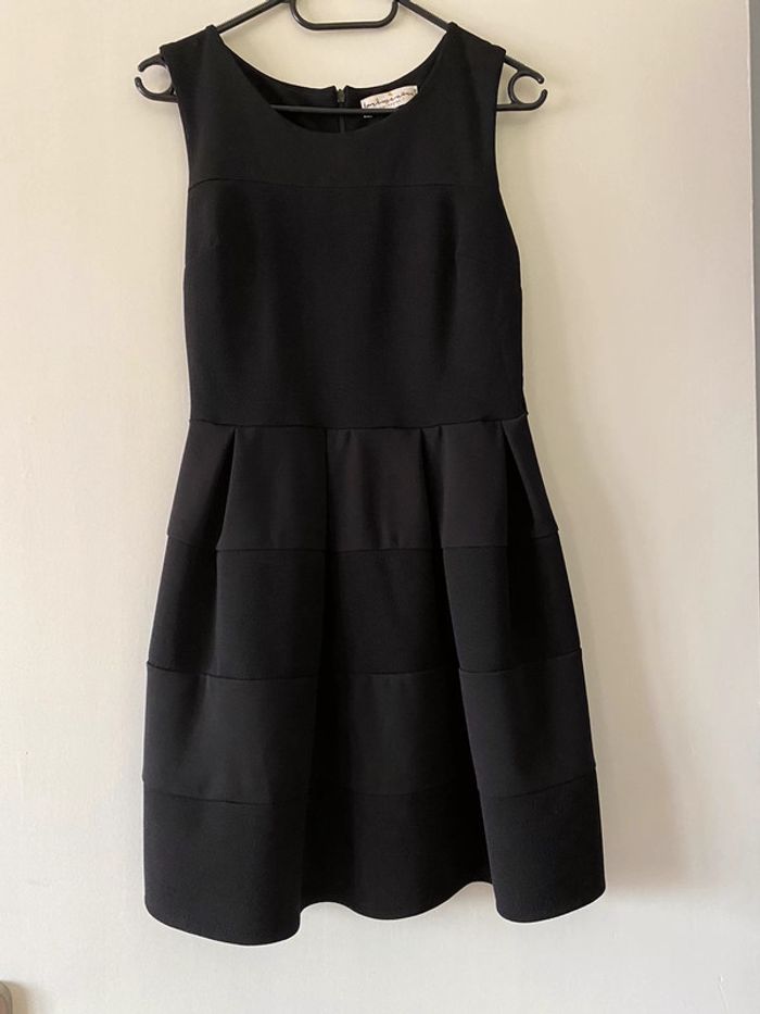 Robe noire Premium Collection Taille M - photo numéro 2