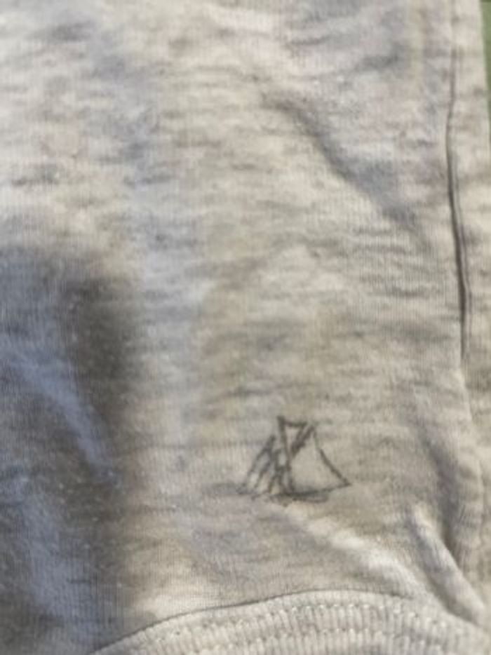 Bodie petit bateau - photo numéro 3