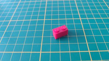 Pièce AM09013AMC pièce détachée Mega Mattel #D86