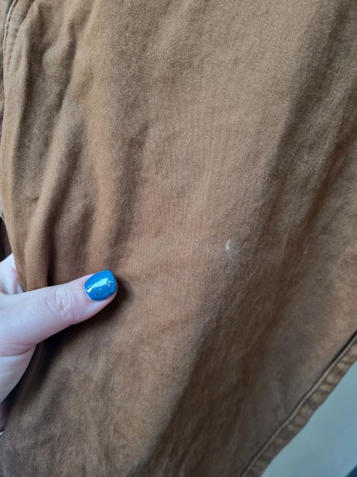 Pantalon marron - photo numéro 3