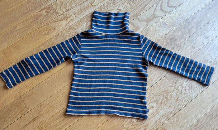 T-shirt à manches longues - 4 ans