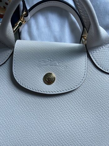 Sac Longchamp épure xs 