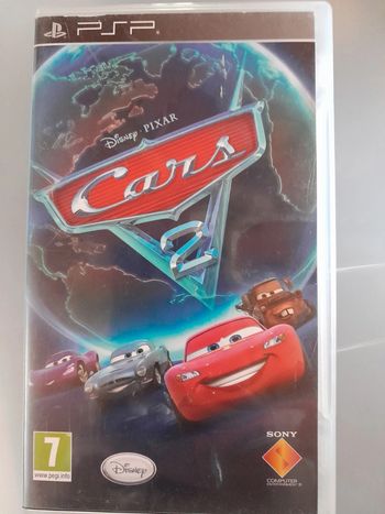 Jeux psp